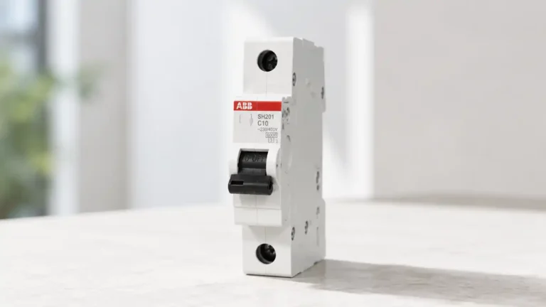 ABB 10A MCB
