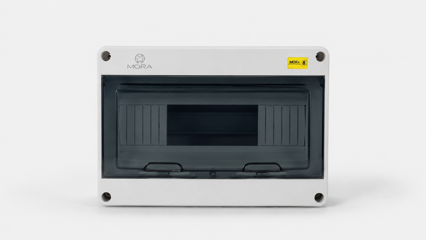 MORA 8 way distribution box