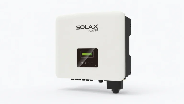 20kW-X3-Pro-G2 Fronus Inverters