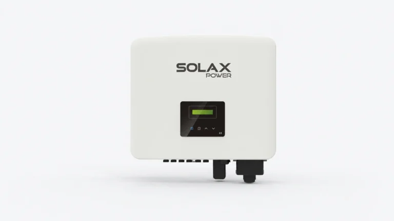 25kW-X3-Pro-G2 Fronus Inverters