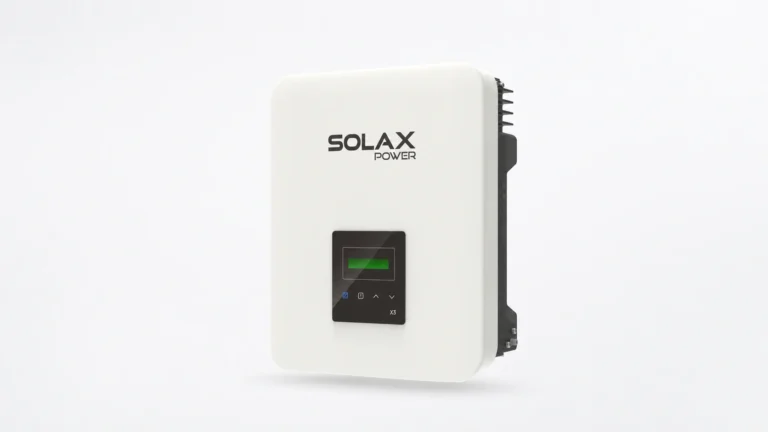 5kW-X3-Mic-G2 Fronus Inverters