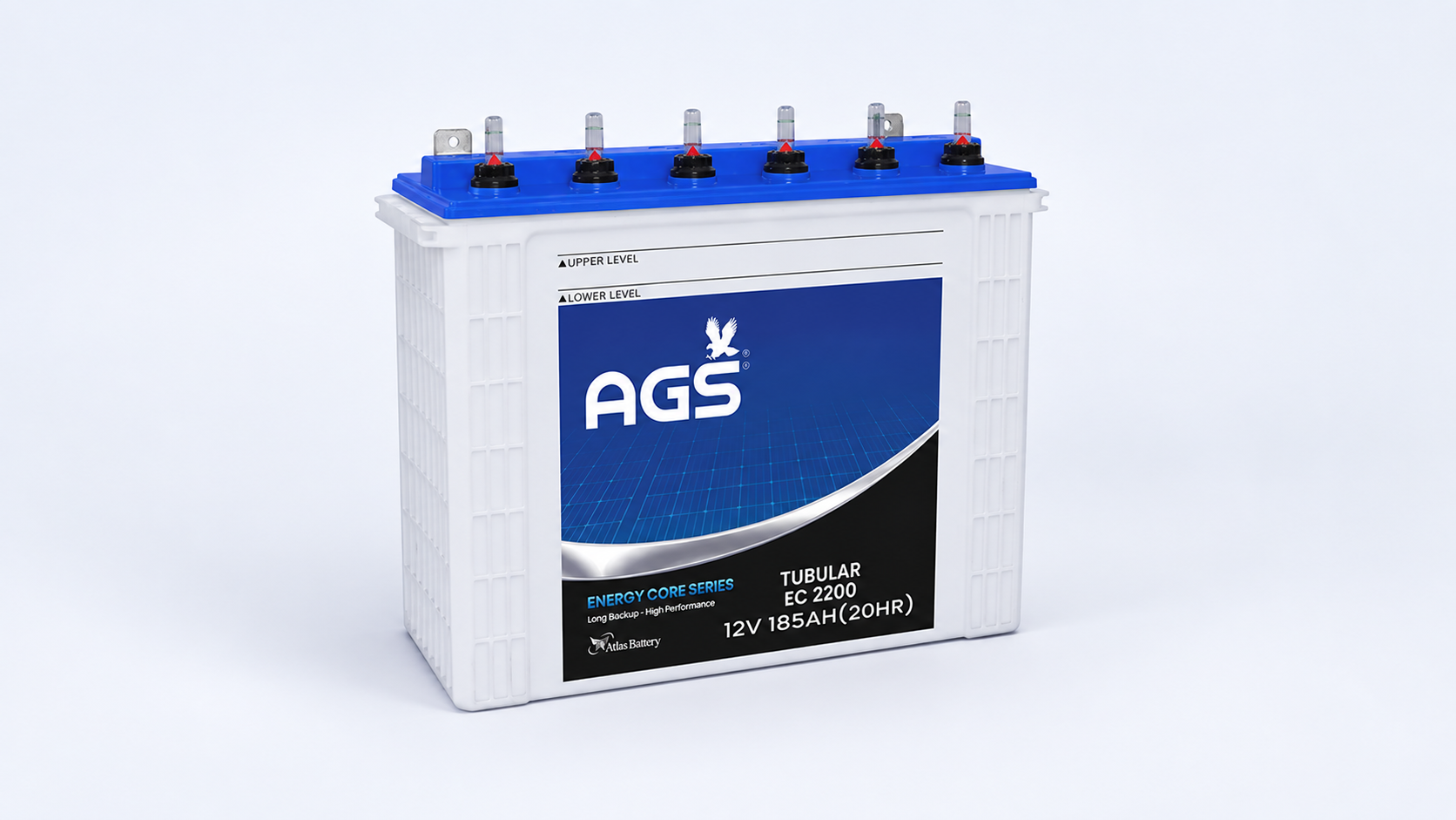 AGS EC-2200 Battery