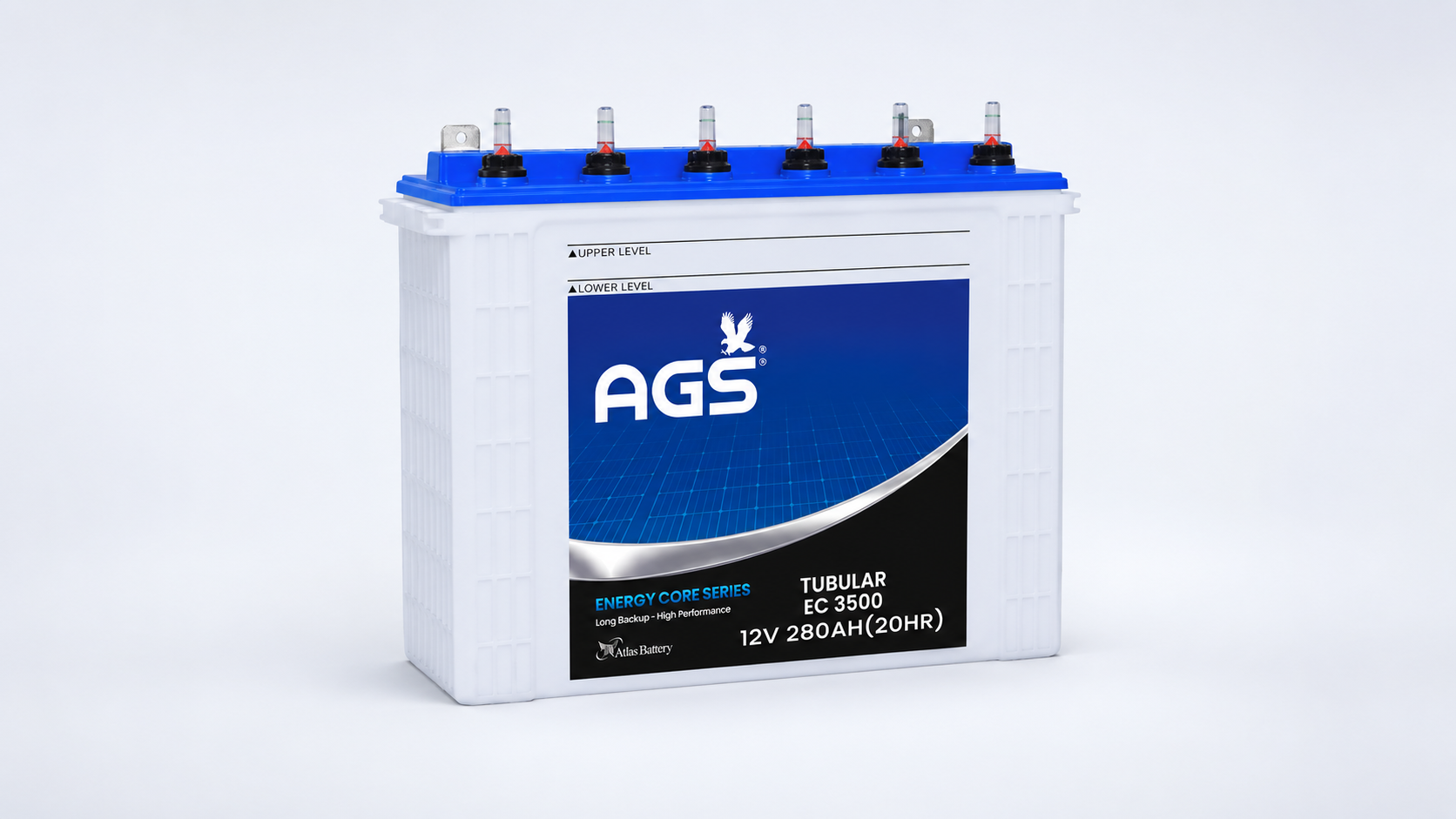 AGS EC-3500 Battery