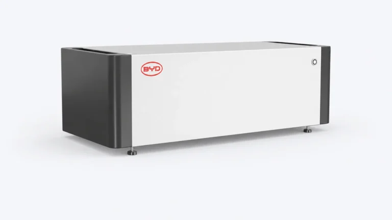 BYD 5.12kWh Lithium-ion Battery 51.2V (LV5.0+)
