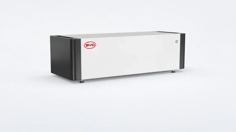 BYD 5kWh Lithium-ion Battery 51.2V (LV5.0)
