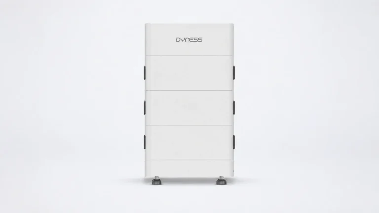 Dyness-Tower-S3 Battery