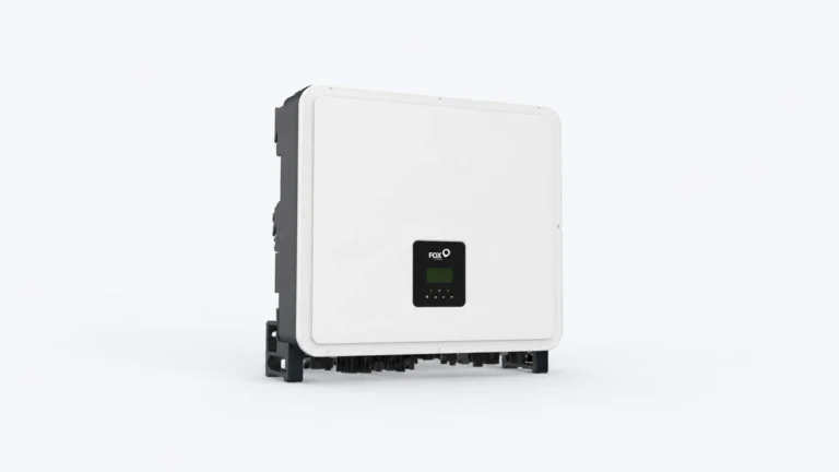EN-H3-PRO- Fox Inverter Series