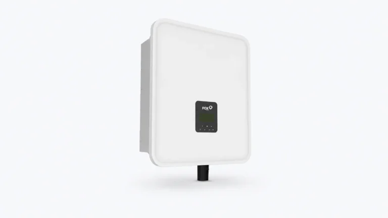 EN-H3AC3 Fox Inverter Series