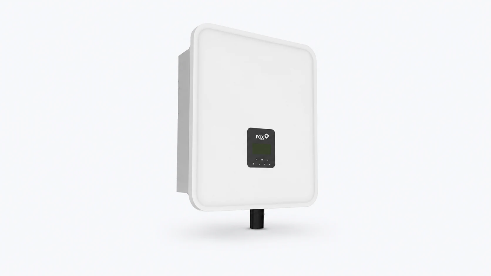 EN-H3AC3 Fox Inverter Series