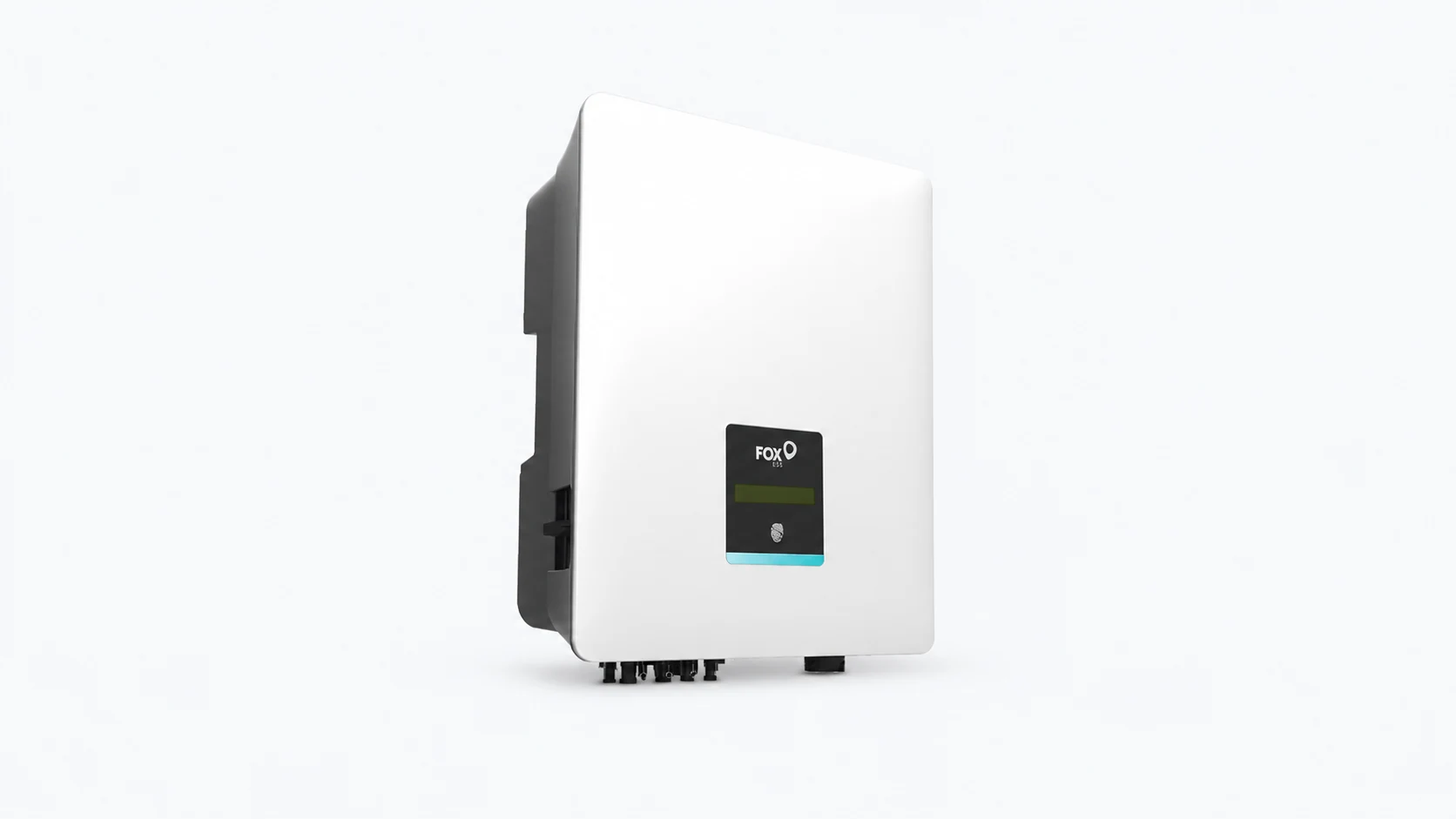 EN-T-datasheet-V1.0-20250416 Fox Inverter Series
