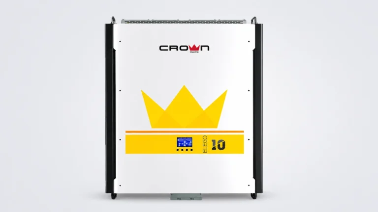 Elego-10KW-IP21
