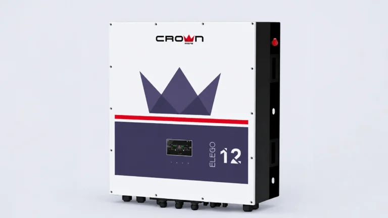 Elego-12KW-IP65
