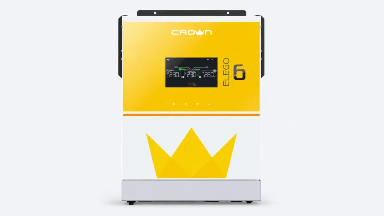 Elego-6KW-IP21