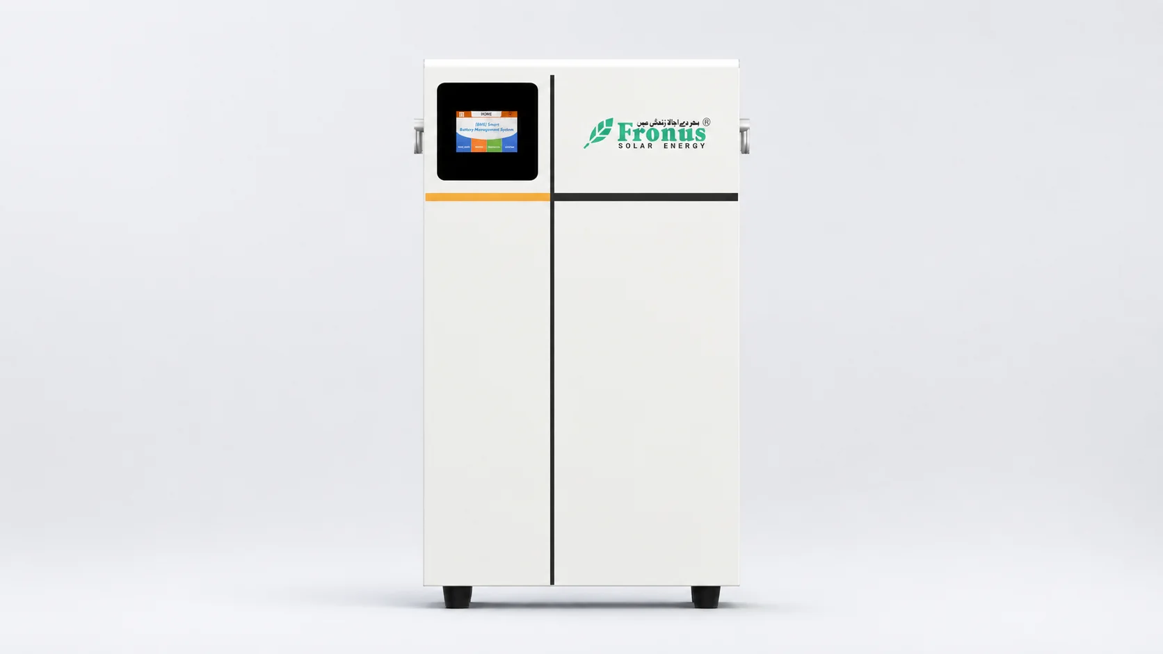 Fronus 15kWh Lithium-ion Battery 51.2V (Titan 15kW)