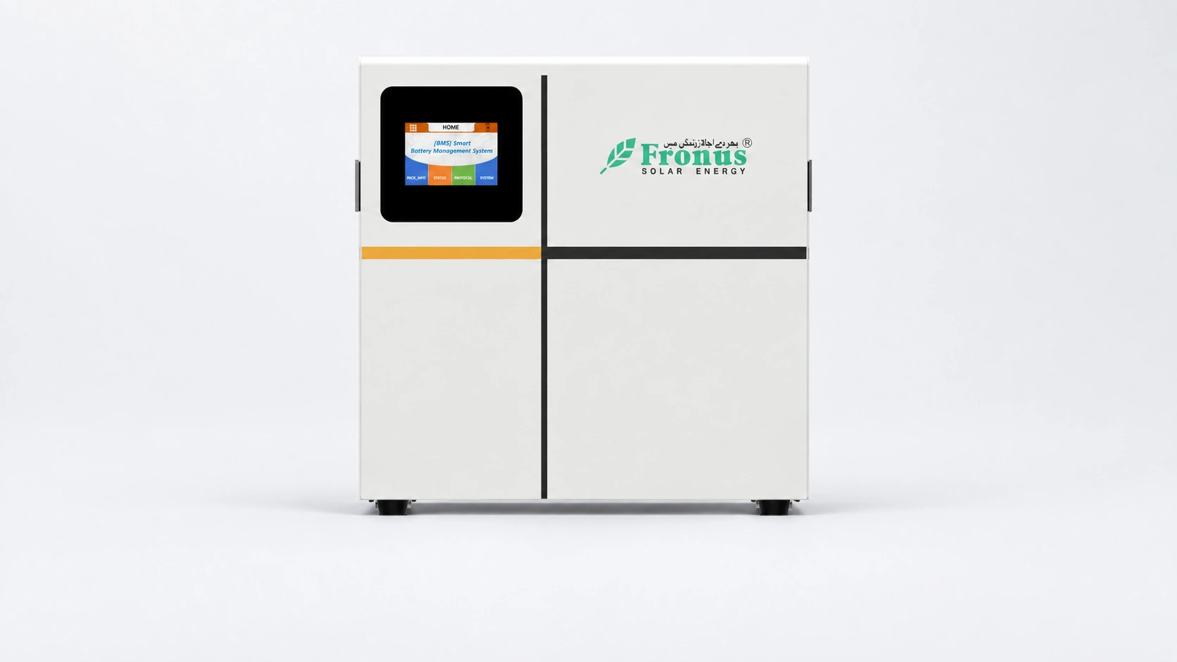 Fronus 2.56kWh Lithium-ion Battery 25.6V (Titan 2.56kW)