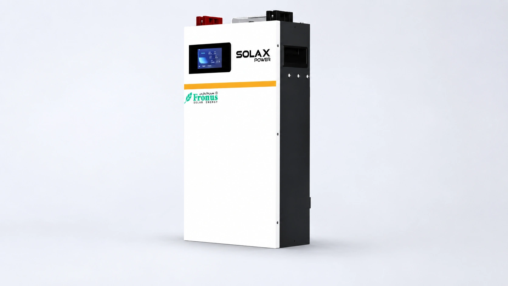 Fronus 5.12kWh Lithium-ion Battery 51.2V (TP-LD52)