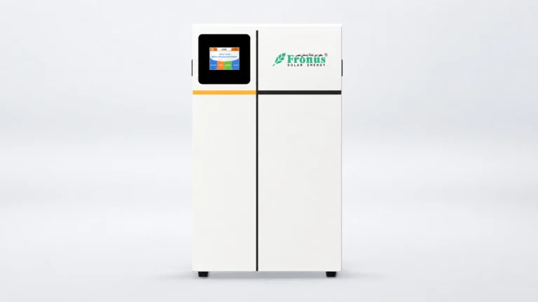 Fronus 5.12kWh Lithium-ion Battery 51.2V (Titan 5.12kW)