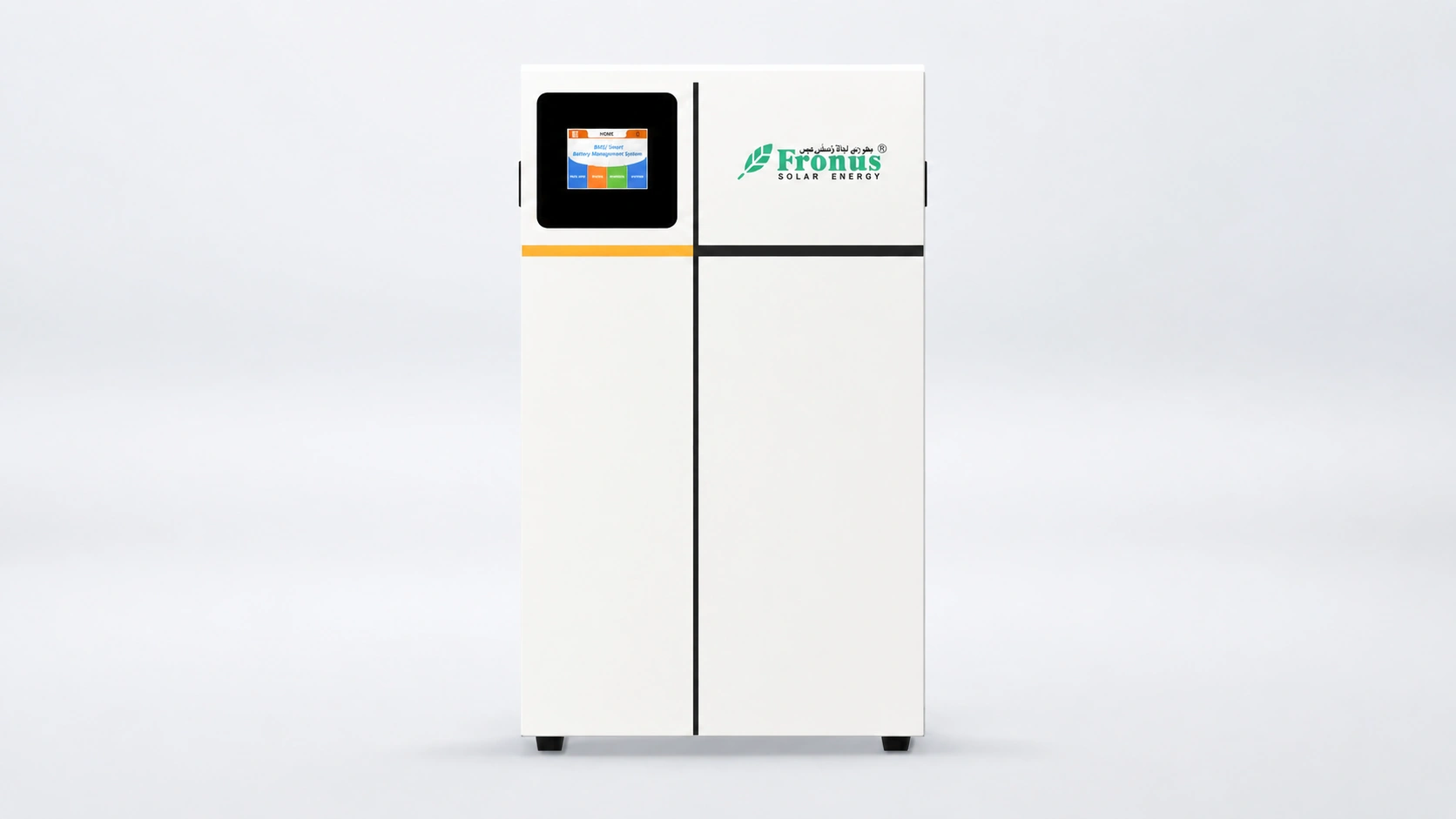 Fronus 5.12kWh Lithium-ion Battery 51.2V (Titan 5.12kW)