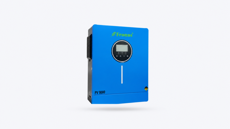 Fronus PV9000 9kW Battery-Less Inverter
