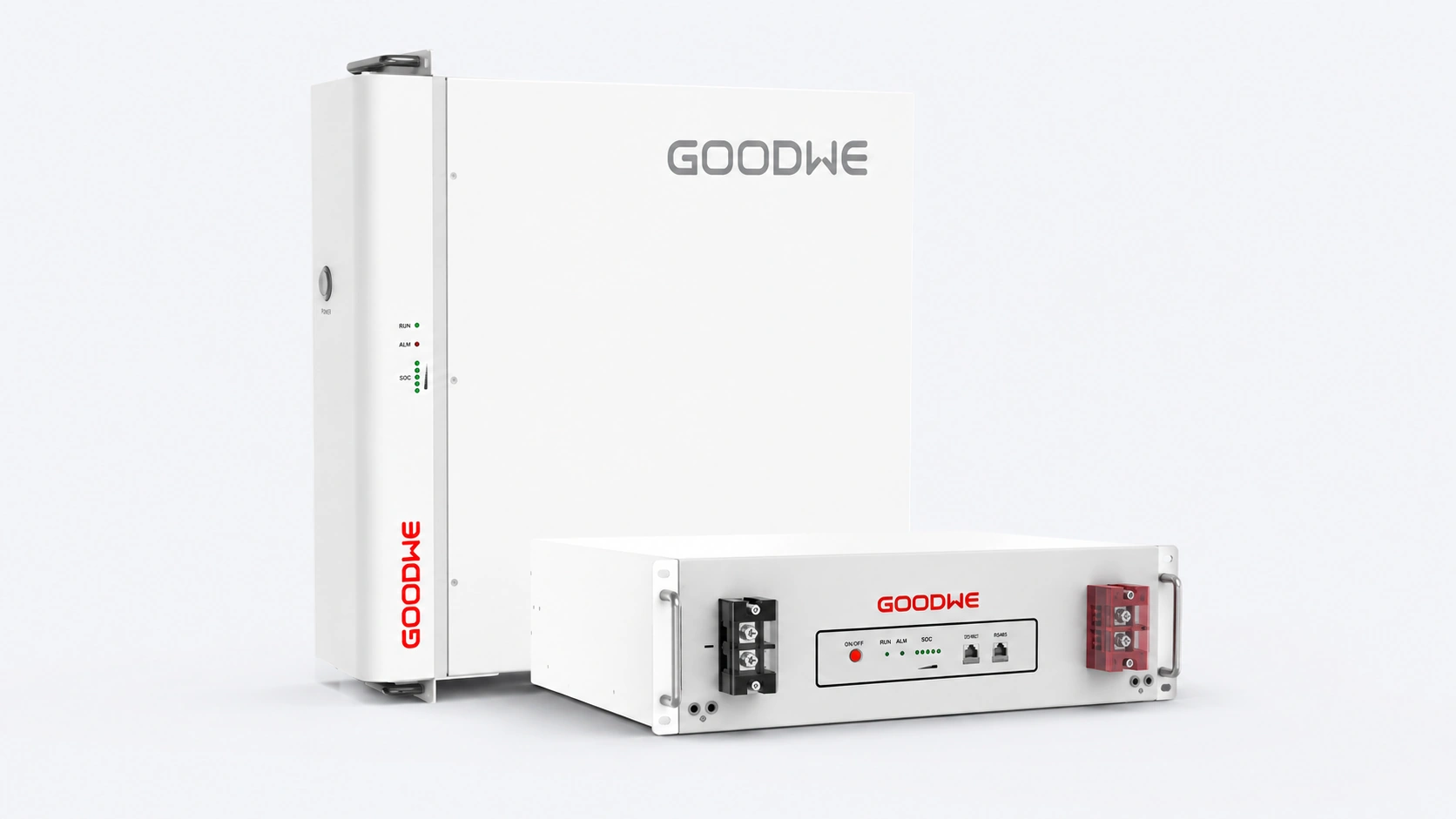 GoodWe LX A5.0-30 Battery