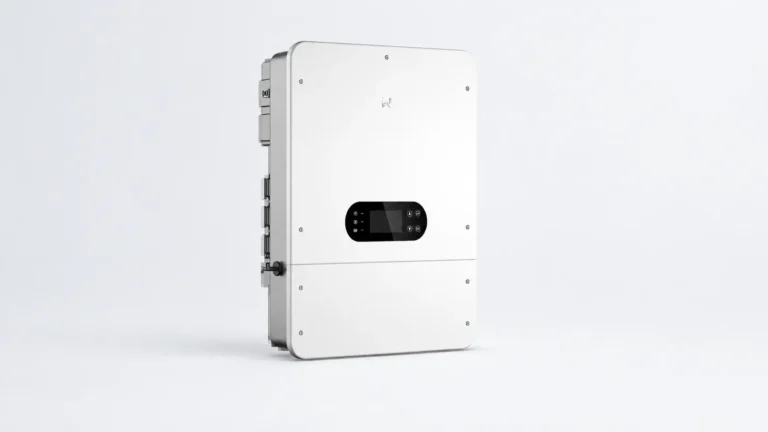 GoodWe GW12K-ET-L-G10 12kW Hybrid Inverter