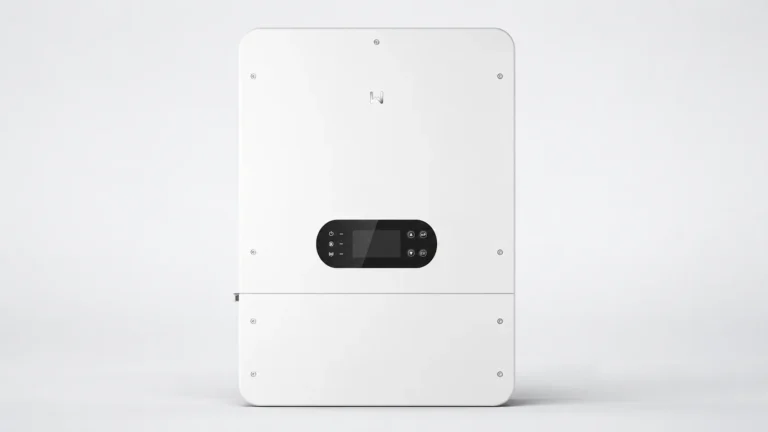 GoodWe GW15K-ET-L-G10 15kW Hybrid Inverter