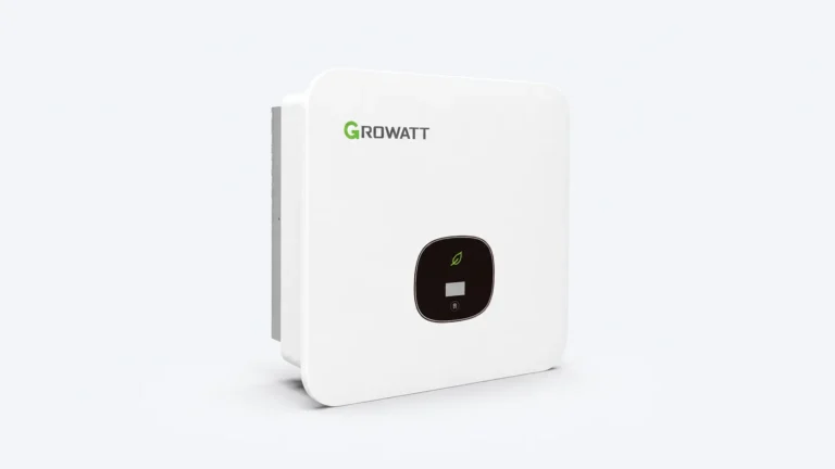 Growatt MIN 7000~10000 TL-X Inverter