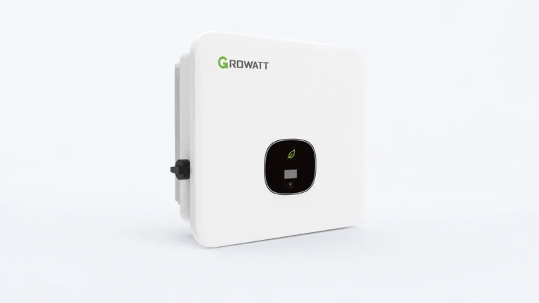 Growatt MOD 10~15KTL3-X Inverter