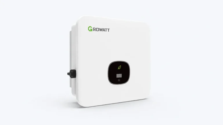 Growatt MOD 3000~9000TL3-X Inverter