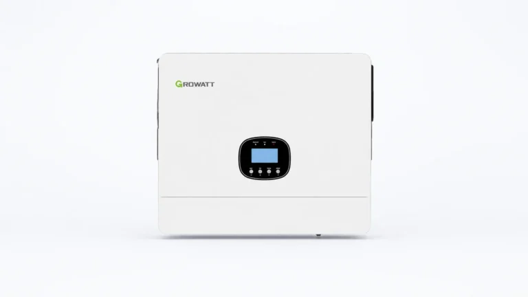 Growatt SPE_8000-12000 Inverter