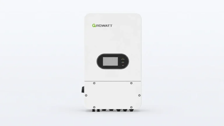 Growatt SPM-6000-TL-HU Inverter