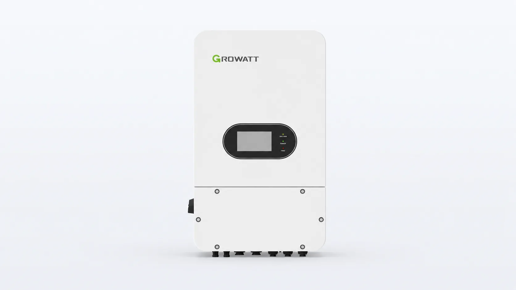 Growatt SPM-6000-TL-HU Inverter