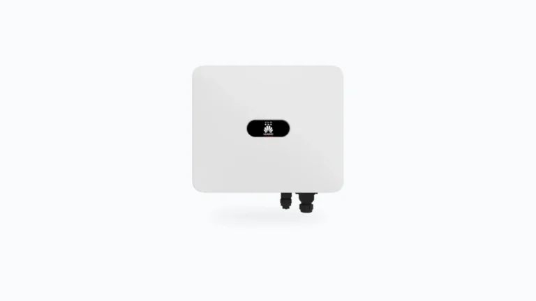 Huawei 12kW Sun2000-M5 Ongrid Inverter