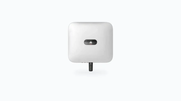 Huawei 5KW Sun2000-M1 Ongrid Inverter