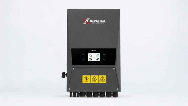 INVEREX HYBRID 10 KW SP-5G