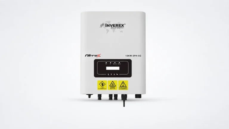 Inverex-Nitrox-15KW-3Ph-On-Grid-Solar-Inverter