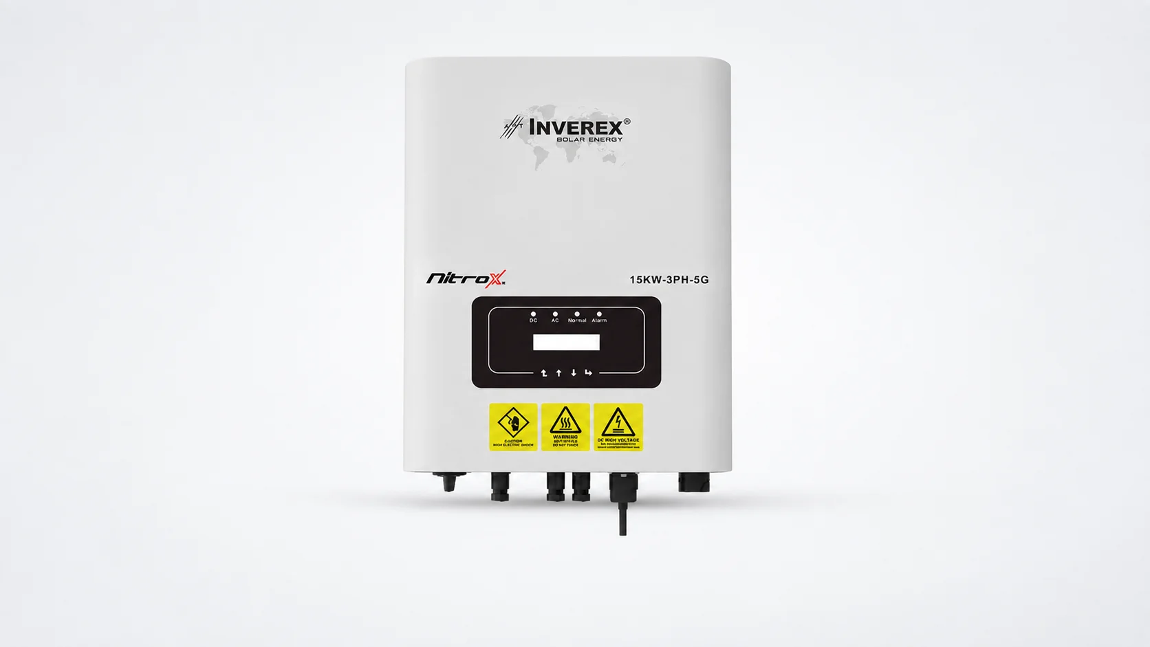 Inverex-Nitrox-15KW-3Ph-On-Grid-Solar-Inverter