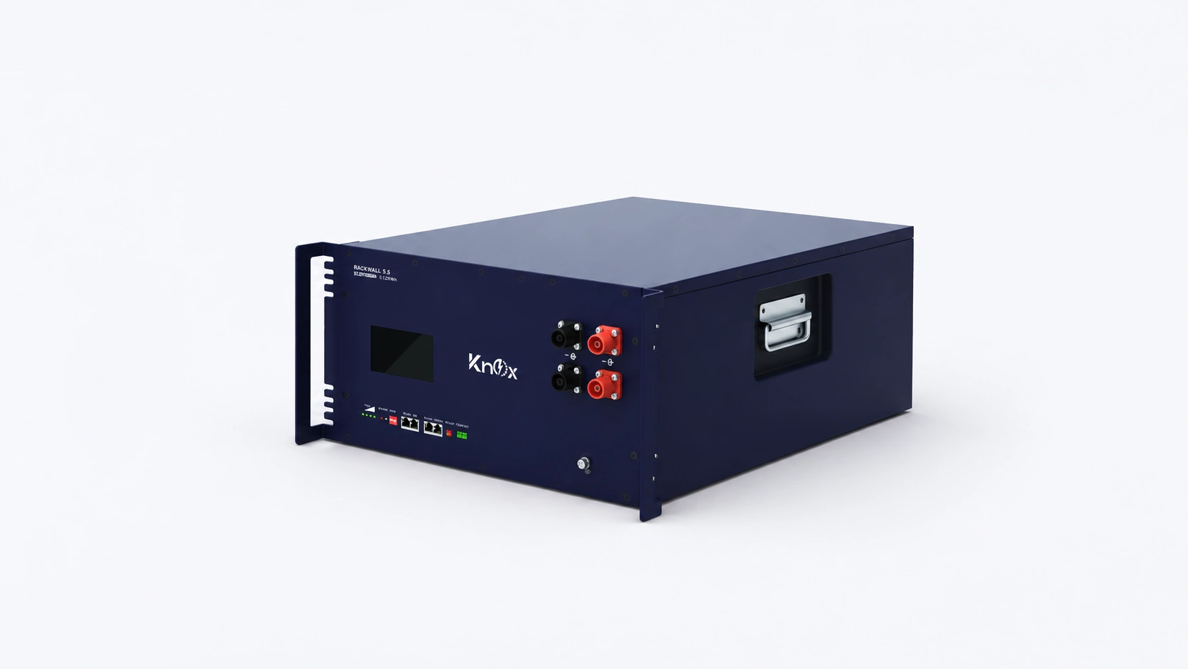 Knox 14.34kWh Lithium-ion Battery 51.2V (Rackwall 15)