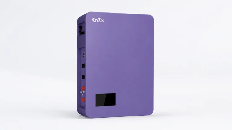 Knox 2.56kWh Lithium-ion Battery 25.6V (Powerwall 3.1)