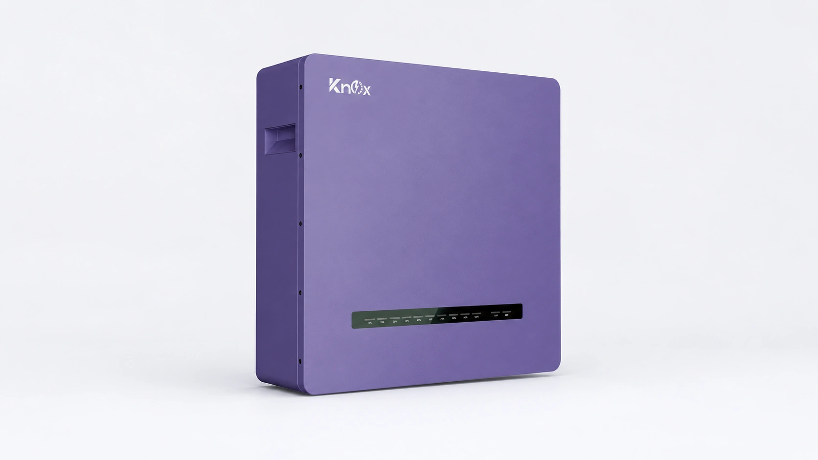 Knox 5.12kWh Lithium-ion Battery 51.2V (Powerwall 6.0)