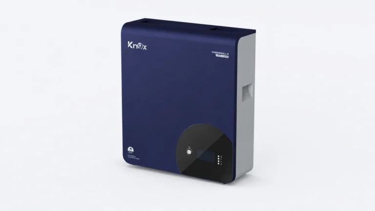 Knox 5.12kWh Lithium-ion Battery 51.2V (Powerwall 7.1)