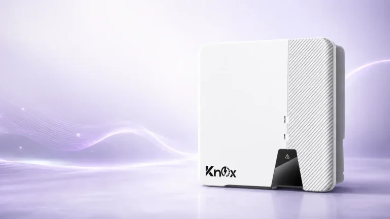 Knox ASW13K-LT-G2 13kW On-Grid Inverter
