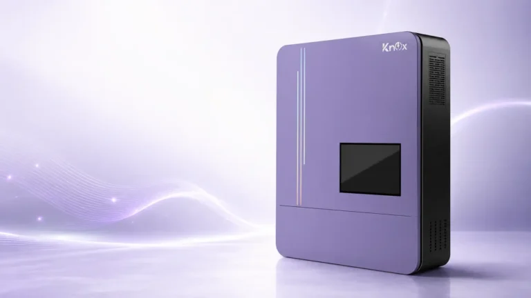 Knox Krypton 13002 10kW Hybrid Inverter
