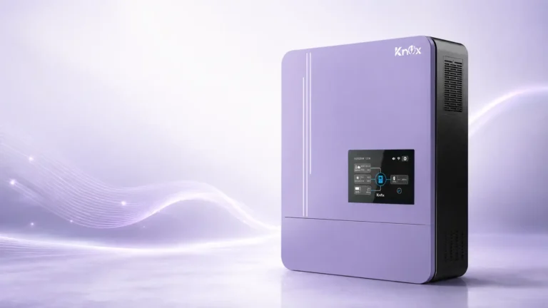 Knox Krypton 15002 11.5kW Hybrid Inverter