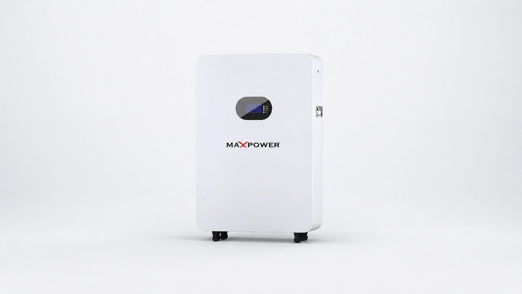 MaxPower 10.24kWh Lithium-ion Battery 51.2V (MP 10000-Pro)