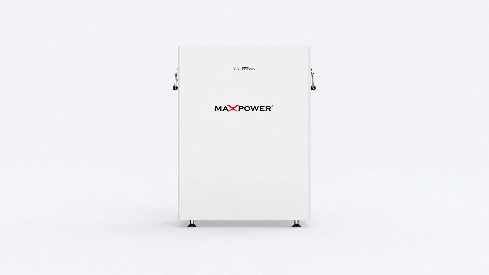 MaxPower 2.56kWh Lithium-ion Battery 25.6V (MP 2500-Alpha)