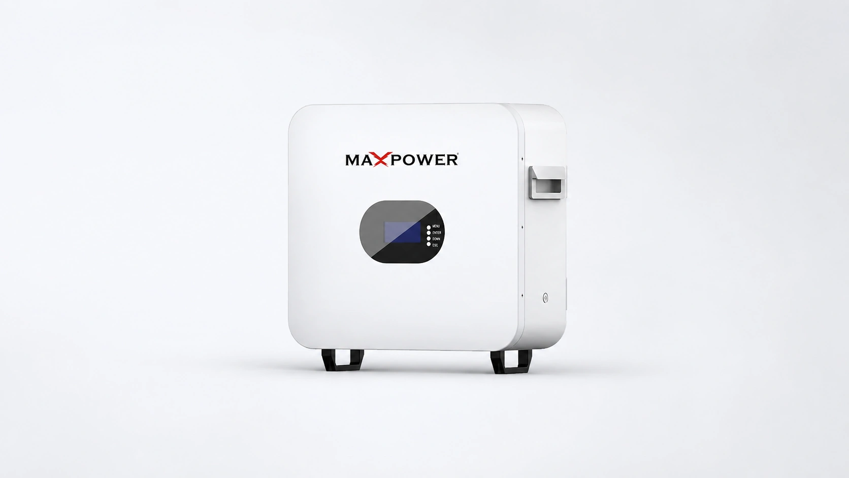 MaxPower 2.56kWh Lithium-ion Battery 25.6V (MP 2500-Pro)