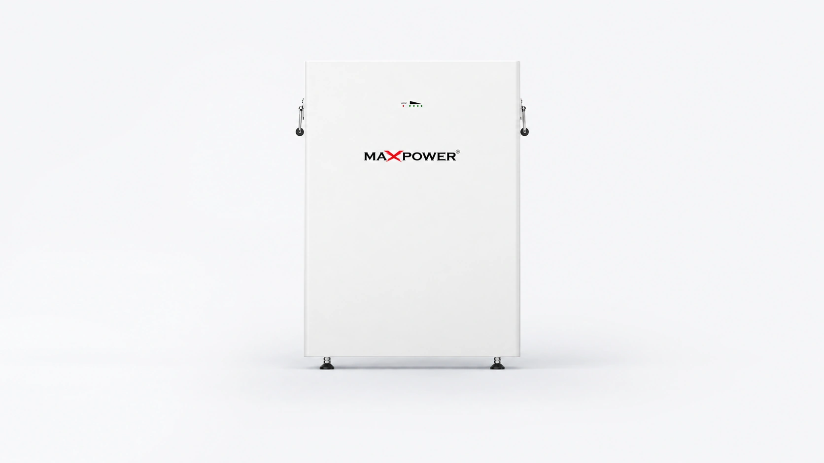 MaxPower 5.12kWh Lithium-ion Battery 51.2V (MP 5000-Alpha)