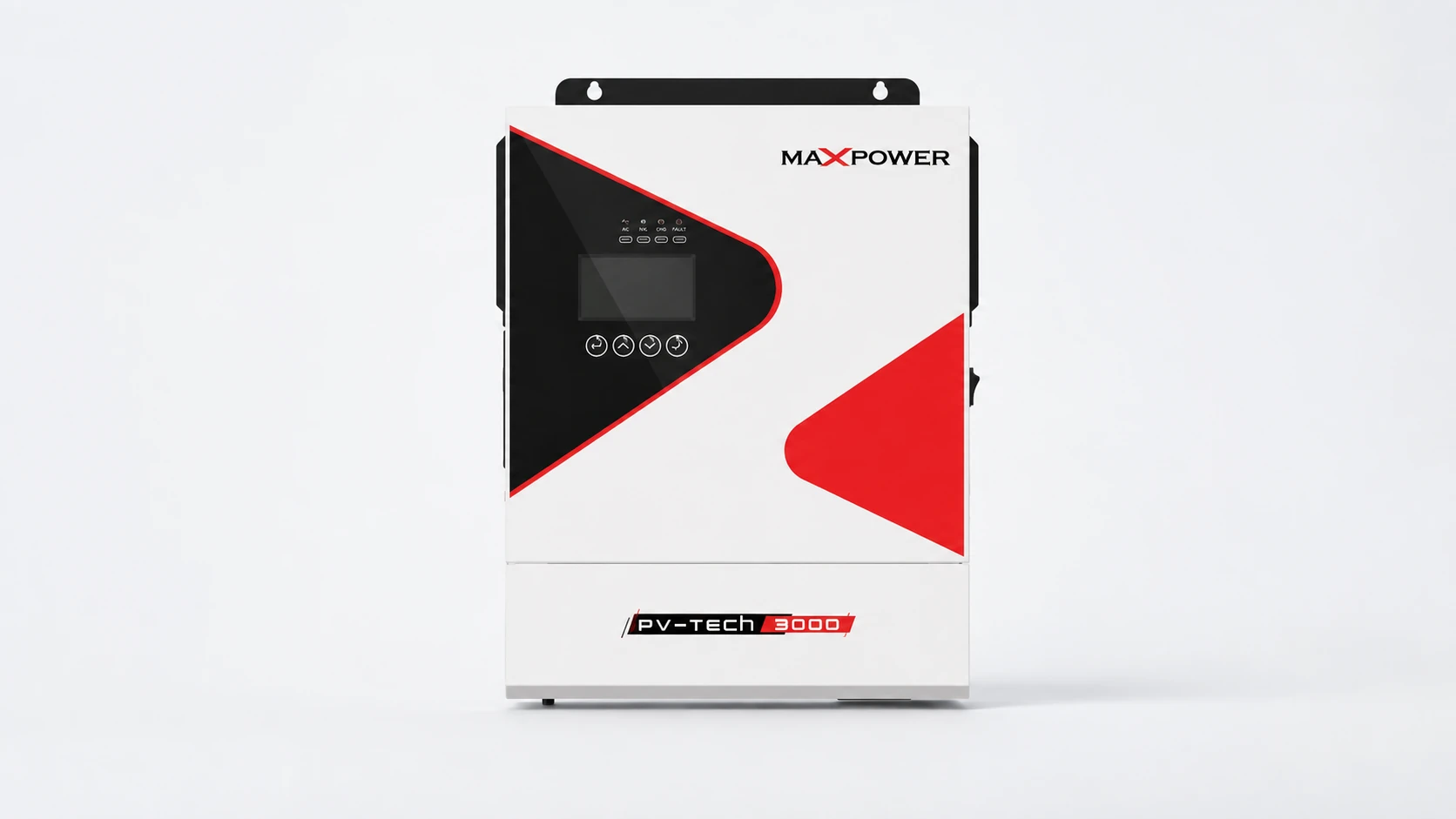 MaxPower PV Tech 3000 Hybrid Inverter 1 Phase