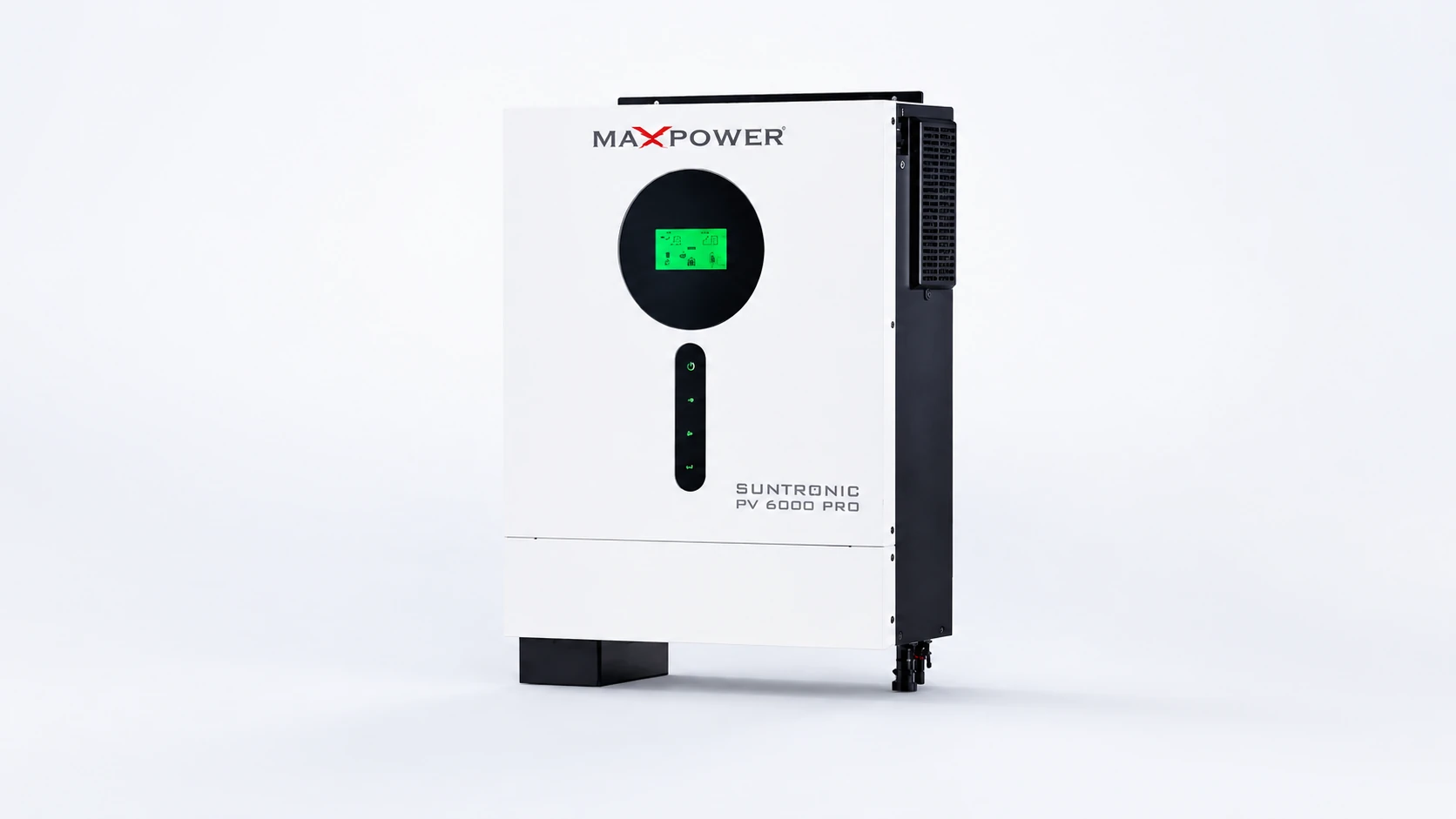 MaxPower SUNTRONIC PV6000 PRO hybrid inverter